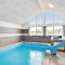 Beautiful Home In Vejby With Sauna