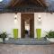 The Oasis Residence - Jambiani