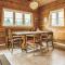 Holiday Home Ravnholt F