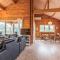 Holiday Home Ravnholt F