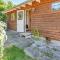 Two-Bedroom Holiday Home In Nykobing Sj