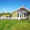 Three-Bedroom Holiday Home In Haderslev