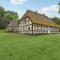 Awesome Home In Ebberup With Sauna