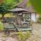 Awesome Home In Ebberup With Sauna
