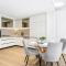 ChinatownICCHaymarket Adorable 2Br Apt at CBD