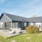 Four-Bedroom Holiday Home In Nysted