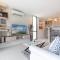 Beach, Relax & Patong's Nightlife, Viva Patong Chic 1BR Apartment B601