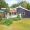 Holiday Home Klydevej Ørsted Ix