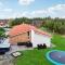 Gorgeous Home In Blåvand With Sauna - Blåvand