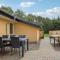 Pet Friendly Home In Oksbøl With Sauna