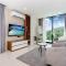 Beach, Relax & Fun! Viva Patong 2BR Apartment C201 just 5 min drive from Patong Nightlife - Pláž Patong