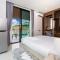 Beach, Relax & Fun! Viva Patong 2BR Apartment C201 just 5 min drive from Patong Nightlife - Pláž Patong
