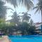 Shaan Coco Palms Beach Resort - Morjim