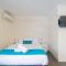 Byron Bayside Central Studio Apartments