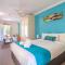 Byron Bayside Central Studio Apartments