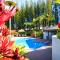KBM Resorts FREE CAR Kapalua Golf Villa 2-Bedroom Condo with Fairway views KGV-16P3
