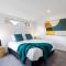 Chatham Street - Christchurch Holiday Homes