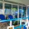 Cafe Blue
