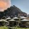 River side camp chopta - Sari