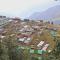 River side camp chopta - Sari