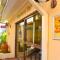 Cresta Bosele Hotel