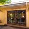 Cresta Bosele Hotel