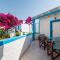 Ancient Thera Apartments