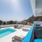 Ancient Thera Apartments
