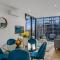 WOW Self-Contained Apartment on Tarver - ملبورن