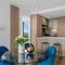 WOW Self-Contained Apartment on Tarver - ملبورن