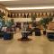 Grand Elite Hotel Pekanbaru