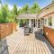Holiday Home Hjortestien Højby X