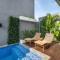 Private Villa Ayra 9B by Azure 10mins to Melasti Beach - 乌干沙