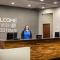 Hampton Inn Richland-Tri Cities