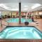 Hampton Inn Richland-Tri Cities