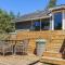 3 Bedroom Amazing Home In Aakirkeby
