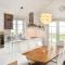 Four-Bedroom Holiday Home In Nysted