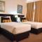 Cresta Bosele Hotel