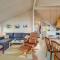 Awesome Home In Allingåbro With Kitchen