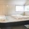 Four-Bedroom Holiday Home In Hemmet
