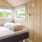 Four-Bedroom Holiday Home In Hemmet