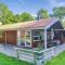 Holiday Home Kalvehavestien Glesborg Iii - Fjellerup Strand