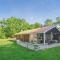 Holiday Home Kalvehavestien Glesborg Iii - Fjellerup Strand