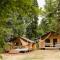 Glamping Payrac