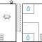 Gorgeous Home In Trabia With Wifi