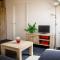 Het Groene Wout Logement