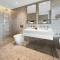 Nautilus View - Luxury Marina Getaway