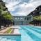 Saturdays Residence Pool Access by Lotus Heart Properties - Ban Saiyuan (1)