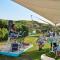 Glamping Aglientu
