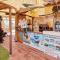 Glamping Aglientu